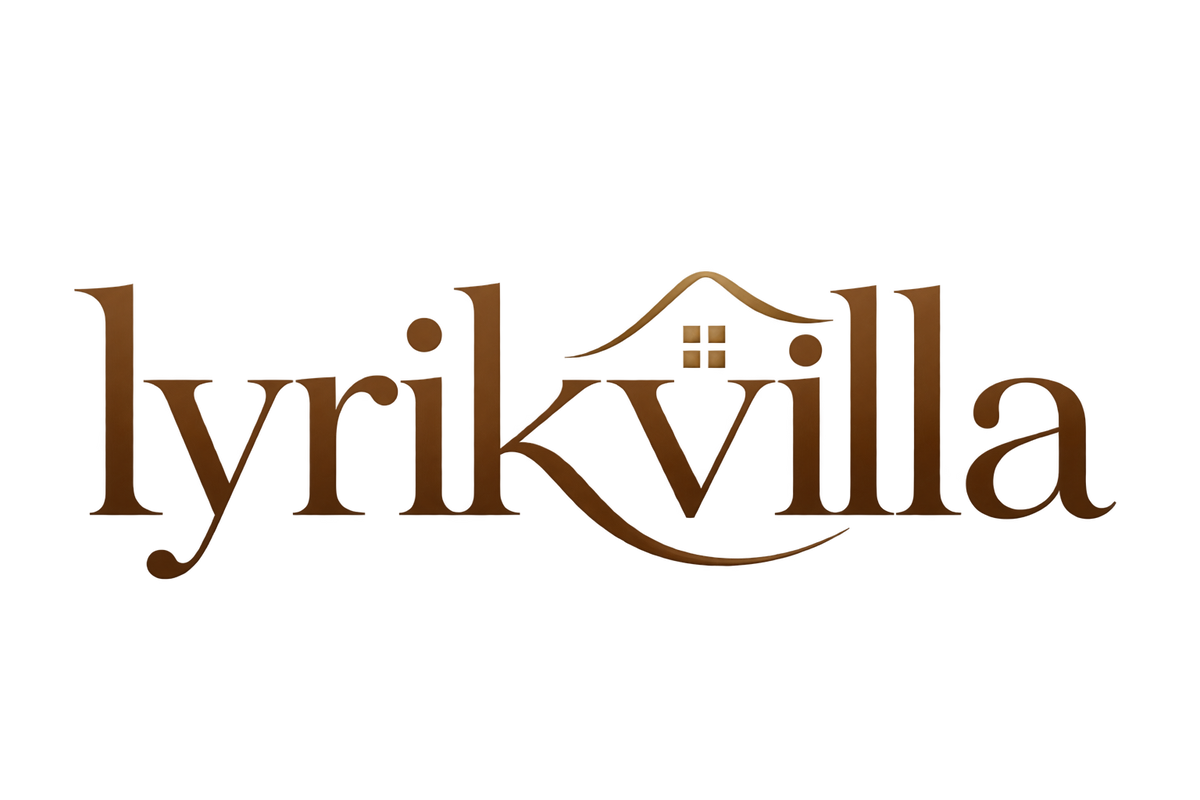 lyrikvilla